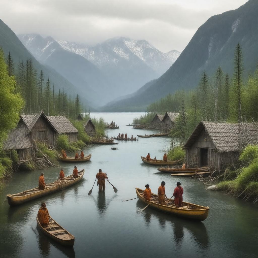 Chugach people